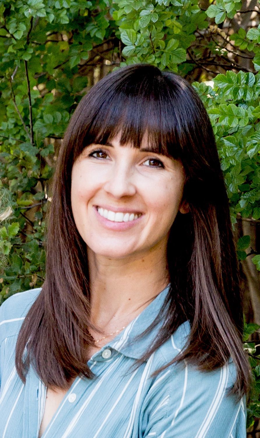 Natasha Burton