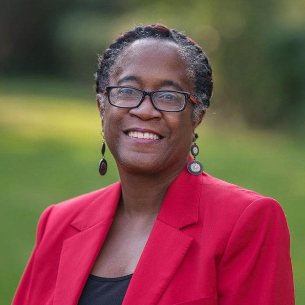 Sheryl Nance-Nash