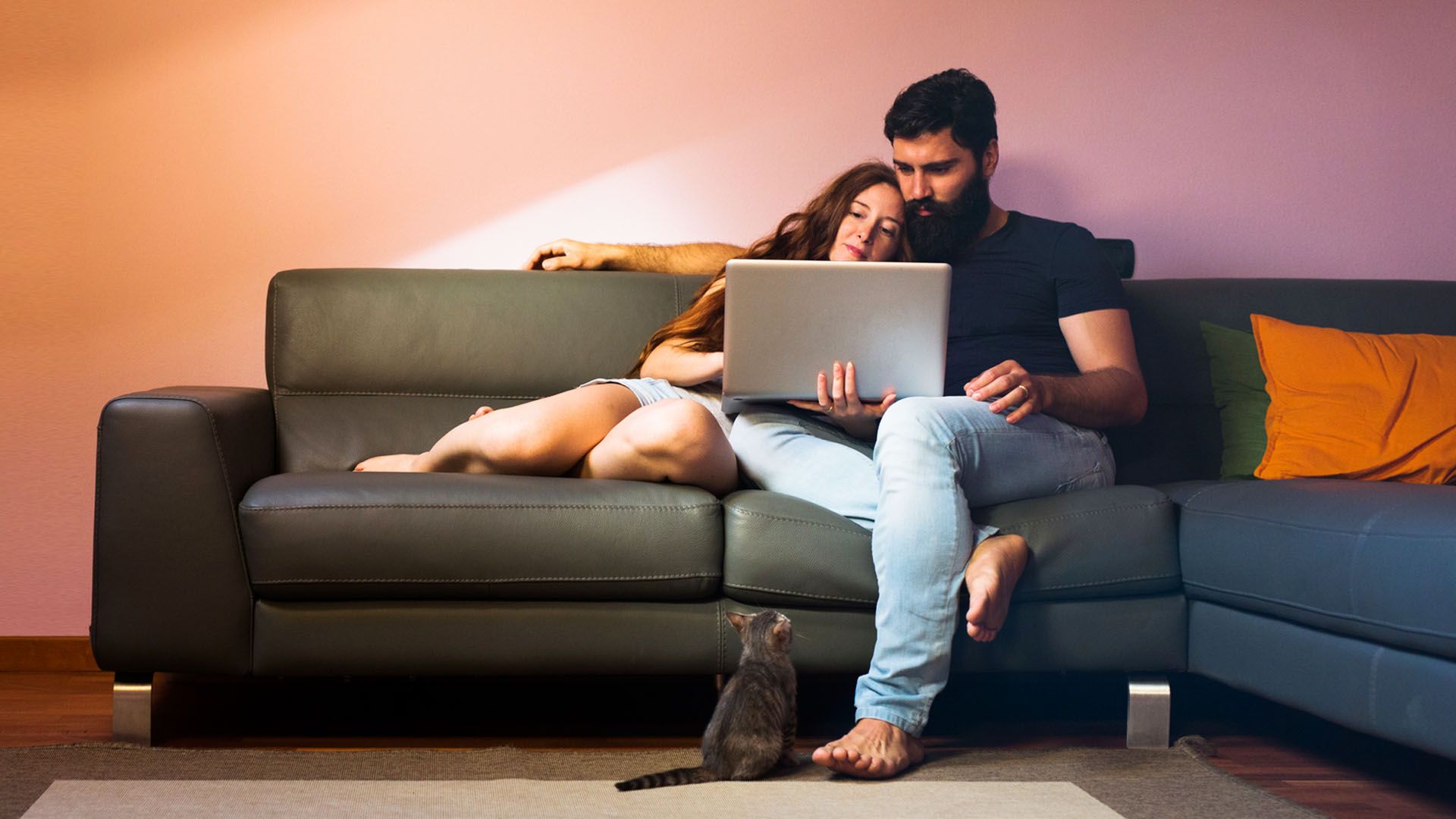 How to Resolve Financial Stress in Your Relationship