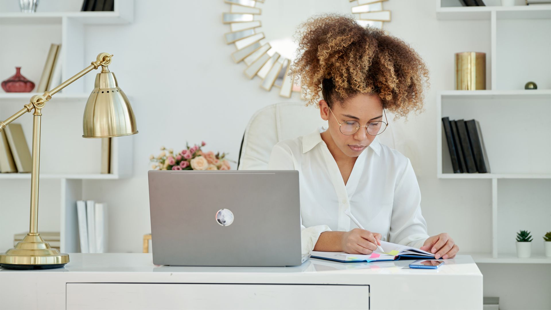 Improve Your Relationship With Money by Practicing Financial Wellness