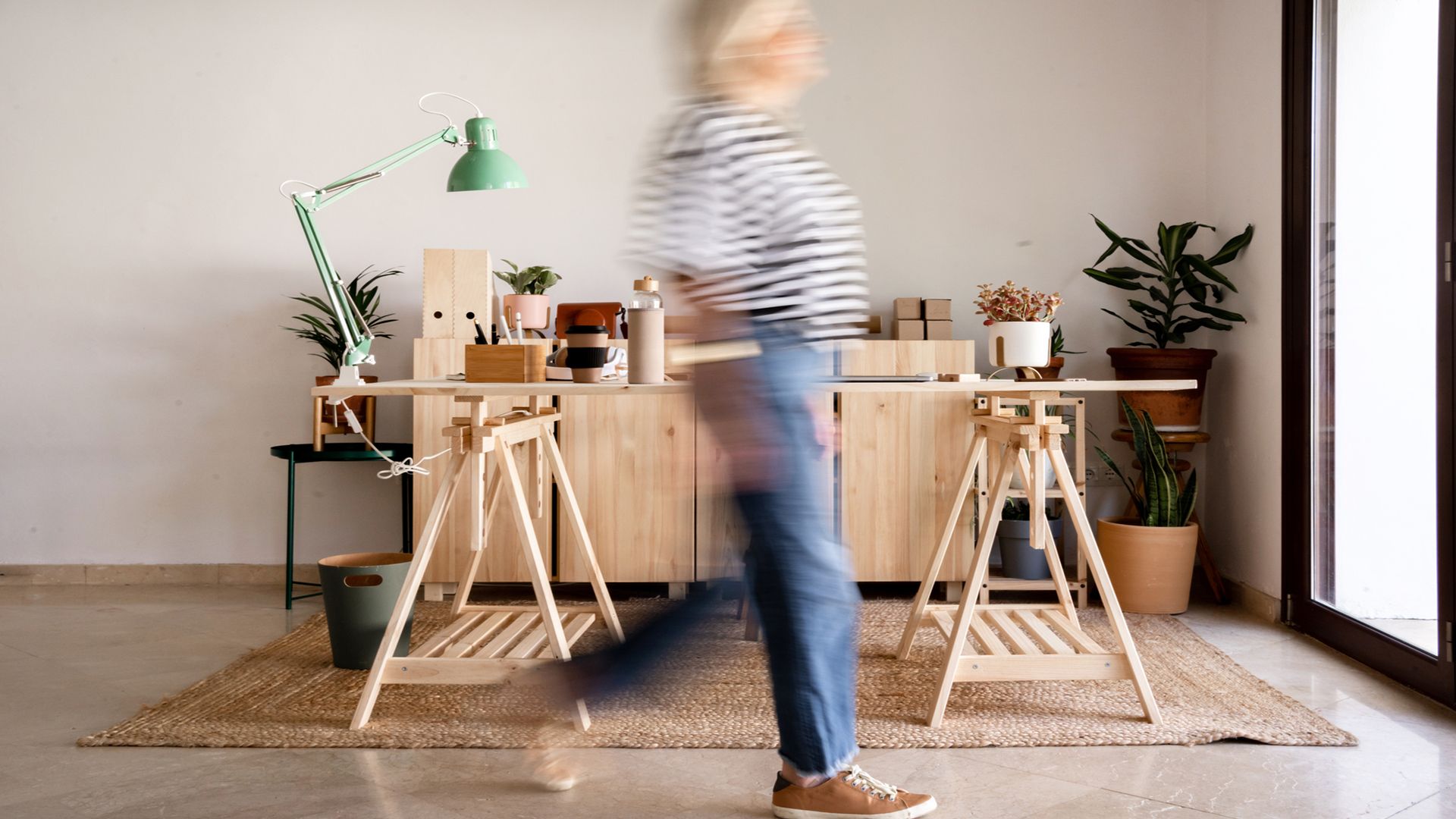5 Steps to Make a Midlife Career Change