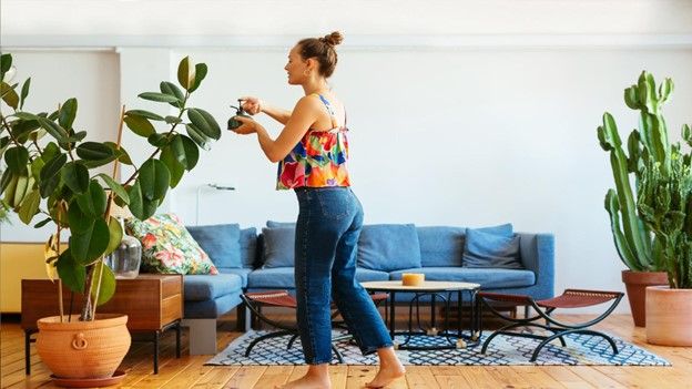 5 Guiding Principles of Feng Shui