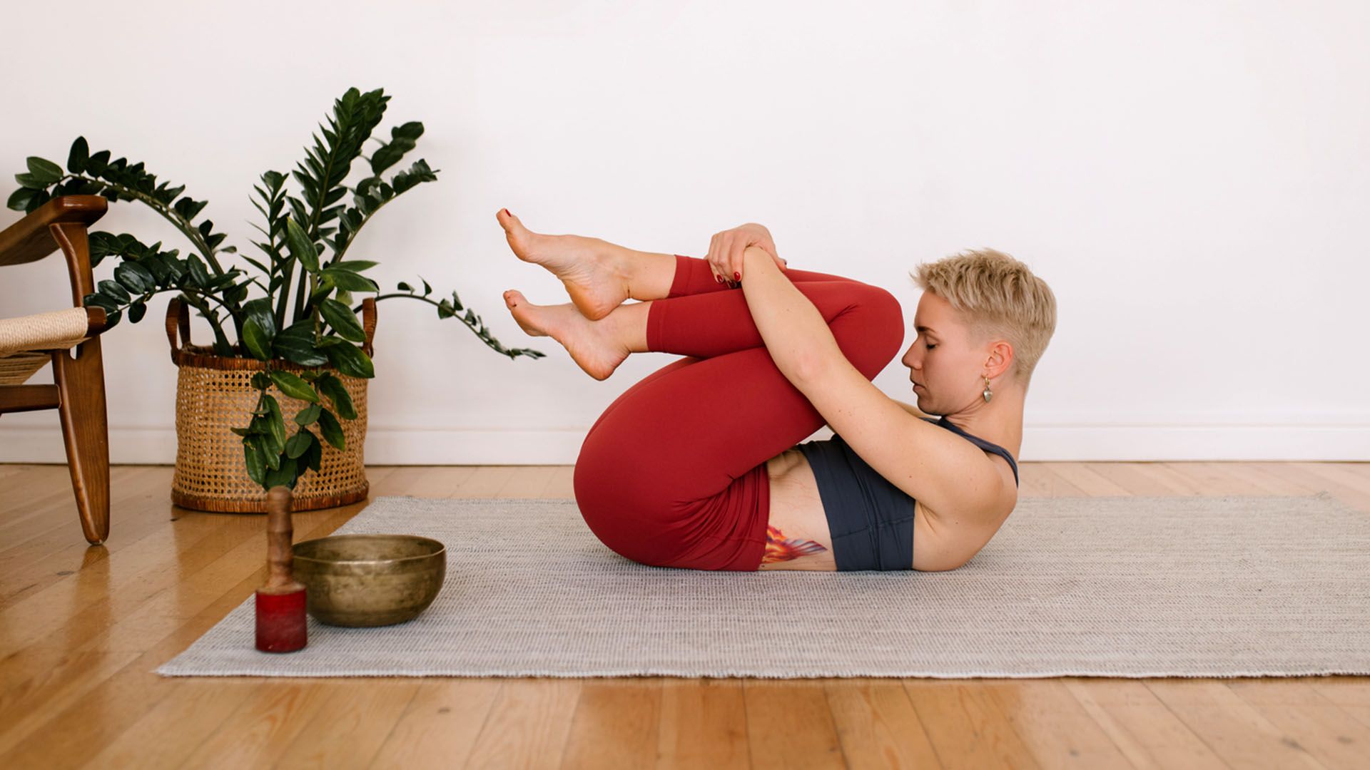 Everything You Ever Wanted to Know About Your Pelvic Floor, But Were Too Embarrassed to Ask