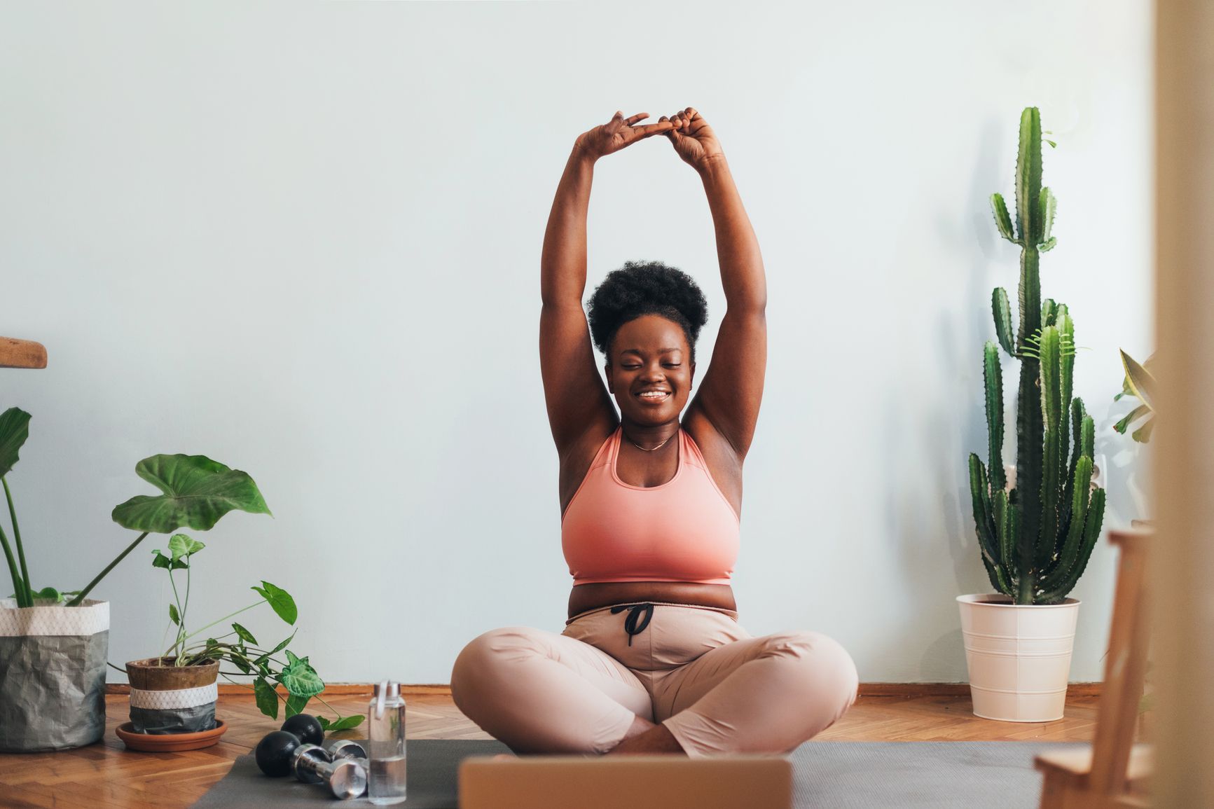 What Exactly Is Somatic Stretching?