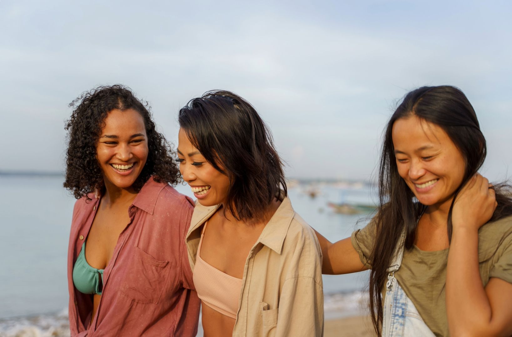 Genuine vs. Toxic Positivity: What Sets Them Apart and Why One Is a Healthier Way to Cope