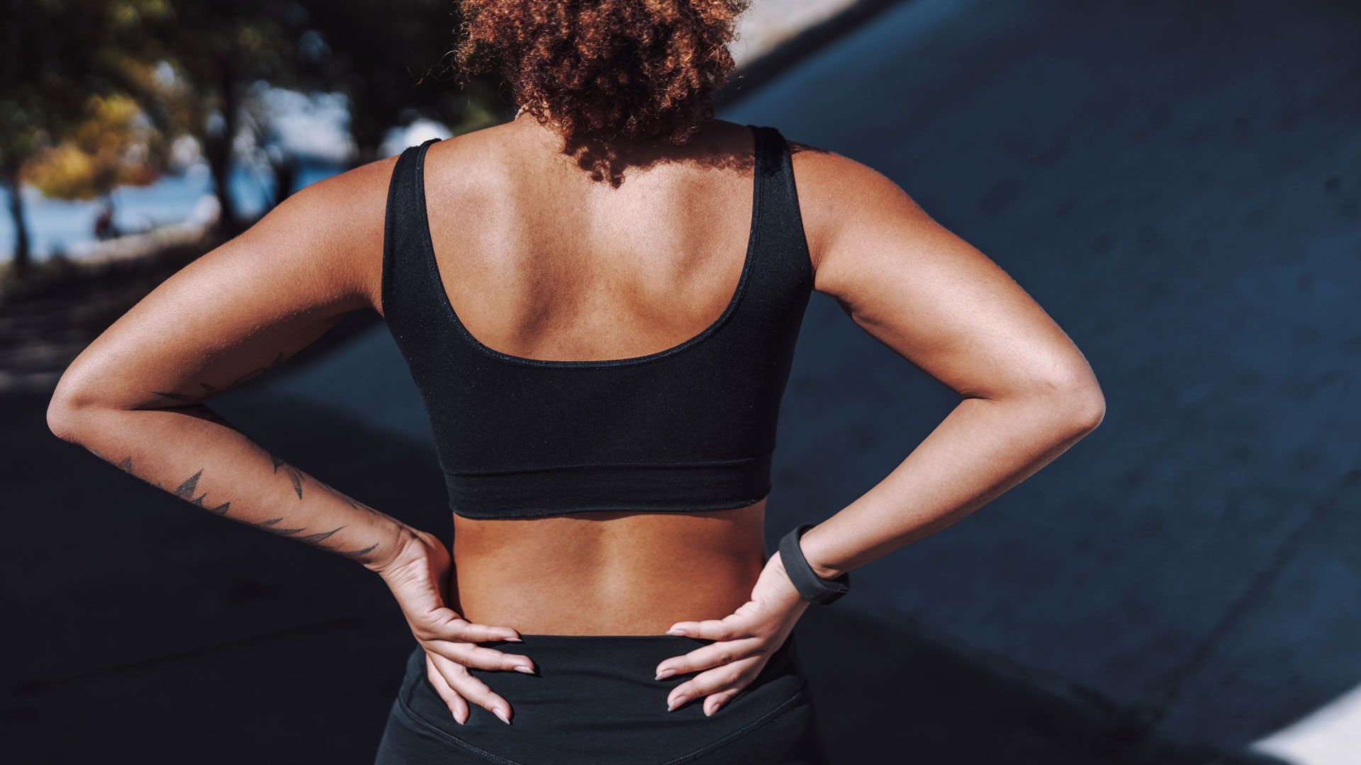20-Minute Metabolic Workout for Women